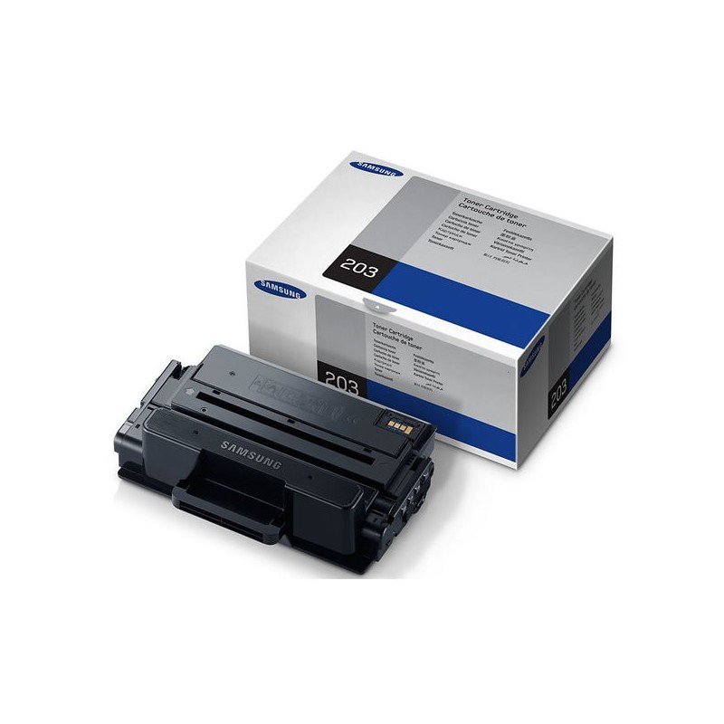 Samsung SL-M3320 (MLT-D203S) fekete eredeti toner [SU907A]