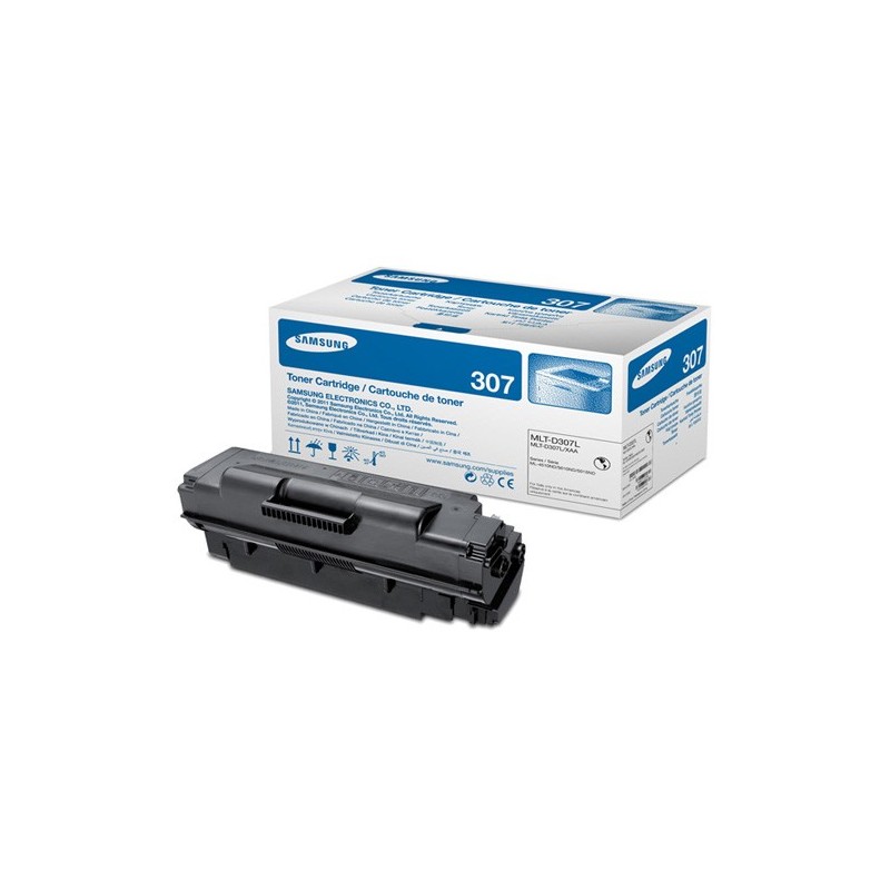 Samsung ML-4510 (MLT-D307L) fekete eredeti toner [SV066A]