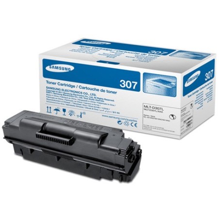 Samsung ML-4510 (MLT-D307L) fekete eredeti toner [SV066A]