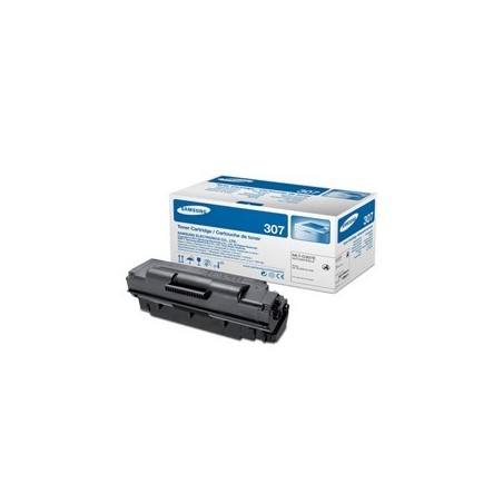 Samsung ML-4510 (MLT-D307S) fekete eredeti toner [SV074A]