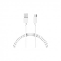 Xiaomi 6A BHR6032GL USB Type-A - USB Type-C Cable 1m White