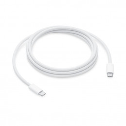 Apple 240W USB-C Charge Cable (2m) White