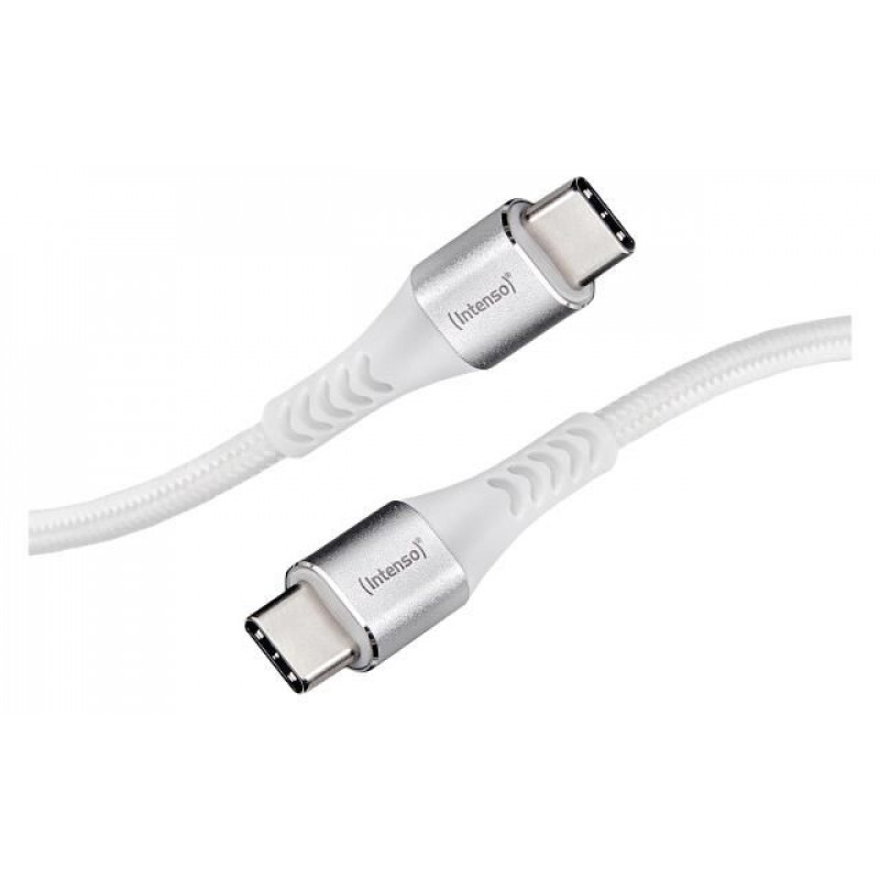 Intenso C315C Charging and Data Cable White