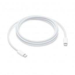 Apple 240W USB-C Charging Cable 2m White