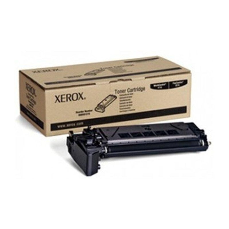 Xerox WorkCentre 5019,5021 [006R01573] fekete eredeti toner