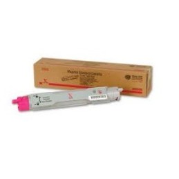 Xerox Phaser 6250 [106R00669] magenta eredeti toner