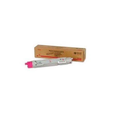 Xerox Phaser 6250 [106R00669] magenta eredeti toner