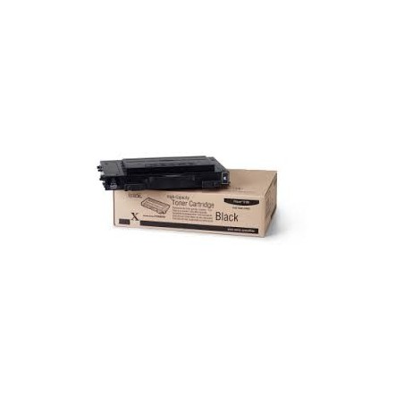 Xerox Phaser 6100 [106R00684] fekete eredeti toner