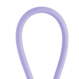 Intenso Cell Phone Charging Lanyard Cable 1,65m Purple