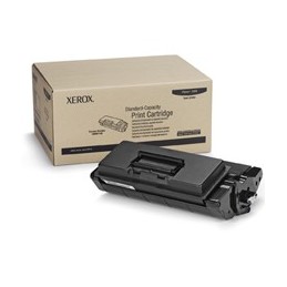 Xerox Phaser 3500 [106R01148] fekete eredeti toner