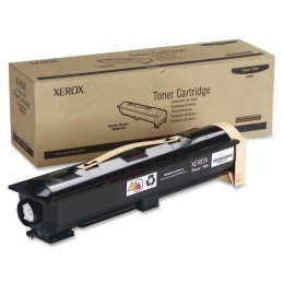 Xerox Phaser 5550 [106R01294] fekete eredeti toner