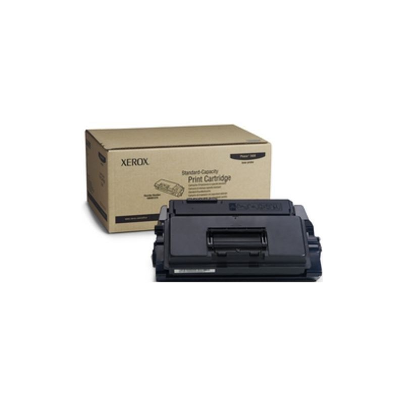 Xerox Phaser 3600 [106R01370] fekete eredeti toner