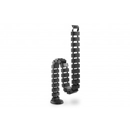 Digitus DA-90505 Flexible Cable Routing with Adjustable Length