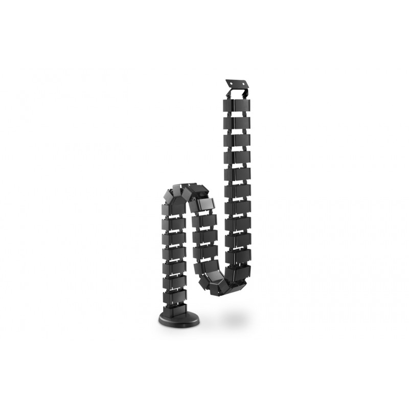 Digitus DA-90505 Flexible Cable Routing with Adjustable Length