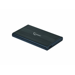 Gembird 2,5" EE2-U2S-5 USB2.0 Black