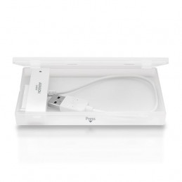 AXAGON ADSA-1S 2,5" USB2.0 HDD SATA White