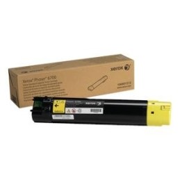 Xerox Phaser 6700 [106R01513] sárga eredeti toner