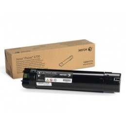 Xerox Phaser 6700 [106R01514] fekete eredeti toner