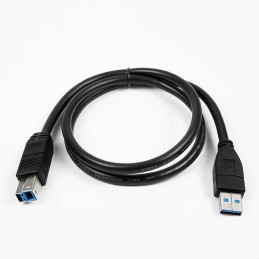 AXAGON EE35-XA3 3,5" USB3.0 HDD SATA Aline Box Black