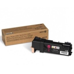 Xerox Phaser 6500 [106R01599] magenta eredeti toner