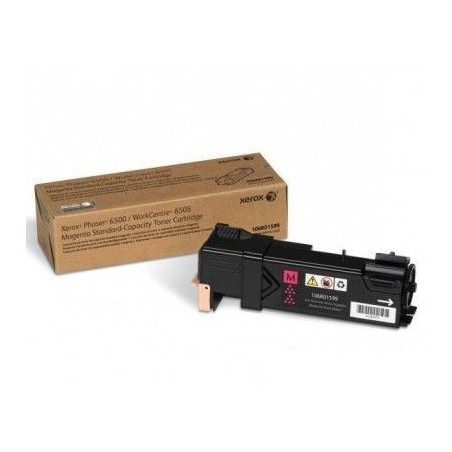 Xerox Phaser 6500 [106R01599] magenta eredeti toner