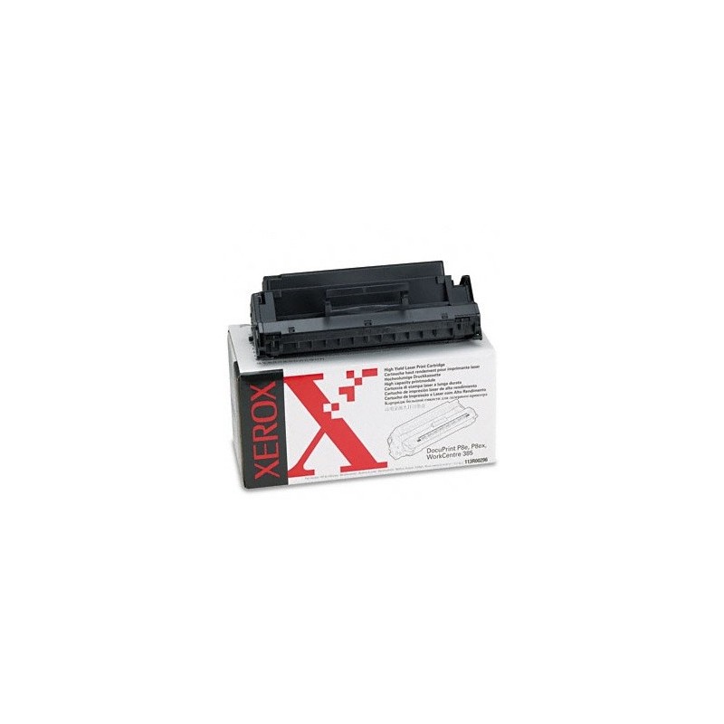 Xerox WorkCentre 385 [113R00296] fekete eredeti toner