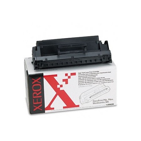 Xerox WorkCentre 385 [113R00296] fekete eredeti toner