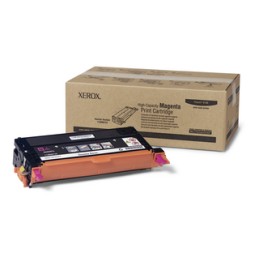 Xerox Phaser 6180 [113R00724] magenta eredeti toner