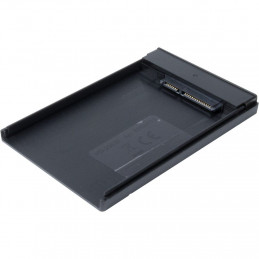 Inter-Tech HD-25620 2.5" back to the 80"s. Black