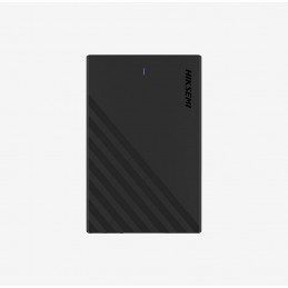 HikSEMI MHB201 Hard Drive Enclosure Black