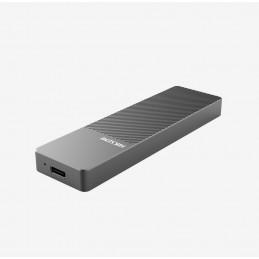 HikSEMI MD202 Hard Disk Enclosure