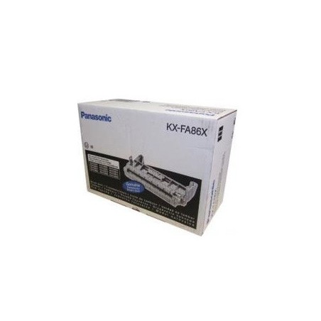 Panasonic KX-FA 86 eredeti dobegység