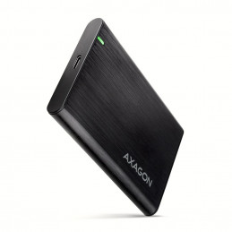 AXAGON EE25-XA6C 2,5" USB3.0 HDD SATA Aline Box Black