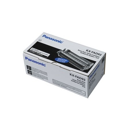 Panasonic KX-FAD 93 eredeti dobegység