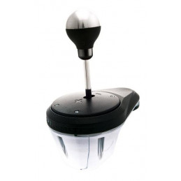 Thrustmaster TH8A USB Váltó Black/Silver