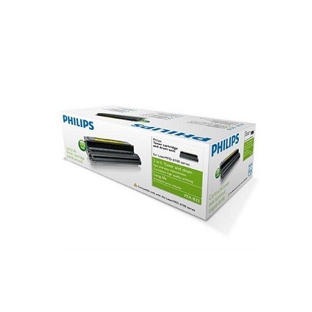 Philips PFA 832 fekete eredeti toner