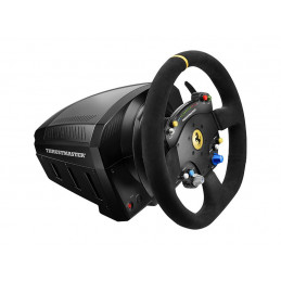 Thrustmaster Ferrari 488 Challenge USB Kormány Black