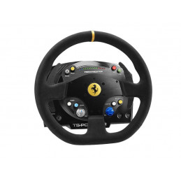 Thrustmaster Ferrari 488 Challenge USB Kormány Black
