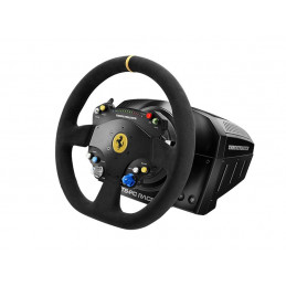 Thrustmaster Ferrari 488 Challenge USB Kormány Black