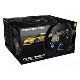 Thrustmaster Ferrari 488 Challenge USB Kormány Black