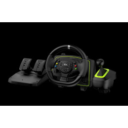 Genius GX Gaming Wheel SpeedMaster X2