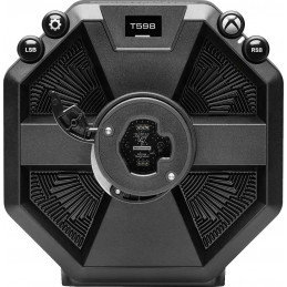 Thrustmaster T598-X Steering Wheel and Pedals Black
