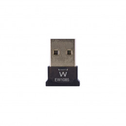 Ewent Micro Bluetooth 4.0 USB Adapter Black