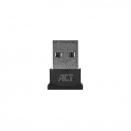 ACT AC6030 Bluetooth 4.0 USB Adapter Black