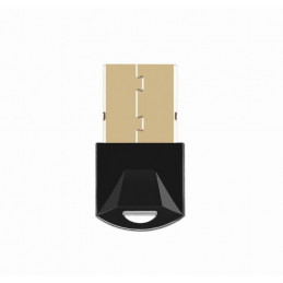 Gembird BTD-MINI6 USB BT v.5.0 dongle Black