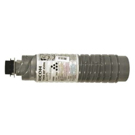 Ricoh Type 4500 fekete eredeti toner (841347)