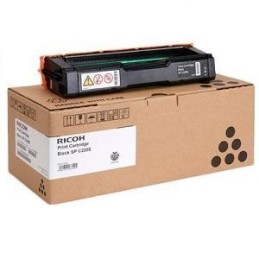 Ricoh Type 220 fekete eredeti toner (406052)