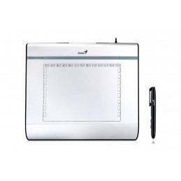 Genius EasyPen i608 digitalizáló tábla