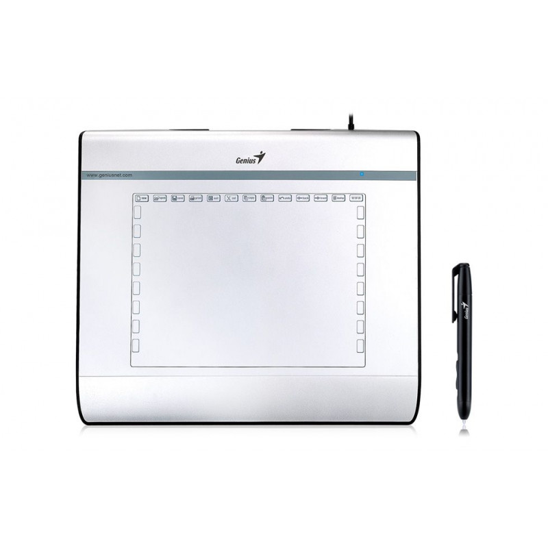 Genius EasyPen i608 digitalizáló tábla
