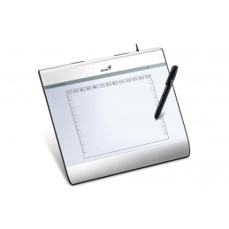 Genius EasyPen i608 digitalizáló tábla